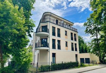 Vorschaubild Wohnung