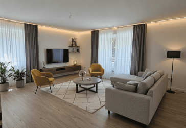 Vorschaubild Wohnung
