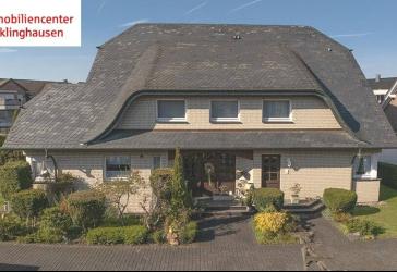 Vorschaubild Mehrfamilienhaus