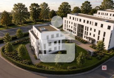 PAN Living - Moderne Architektur für zeitloses Wohnen