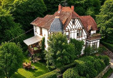 Vorschaubild Villa