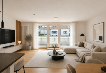 Vorschaubild Wohnung