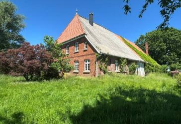 Vorschaubild Bauernhaus