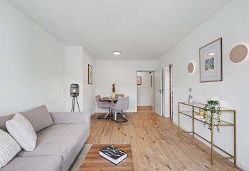 Vorschaubild Wohnung