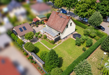 Vorschaubild Einfamilienhaus