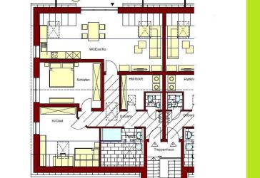 Vorschaubild Wohnung