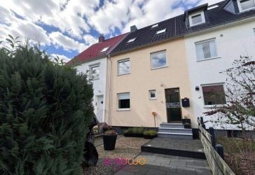 Vorschaubild Reihenmittelhaus