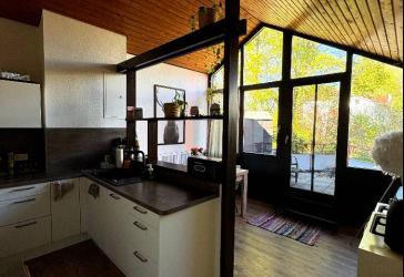 Vorschaubild Maisonettewohnung
