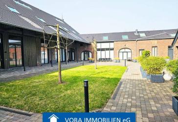 Vorschaubild Maisonettewohnung