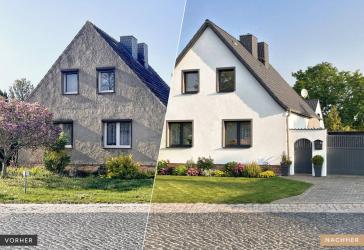 Vorschaubild Einfamilienhaus