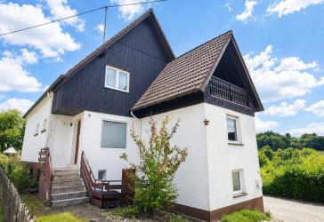 Vorschaubild Einfamilienhaus