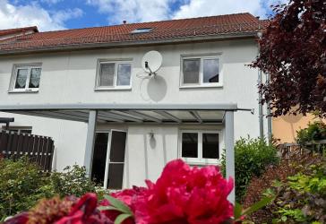 Vorschaubild Reihenmittelhaus
