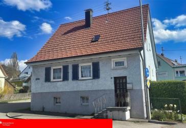 Vorschaubild Einfamilienhaus