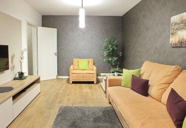 Vorschaubild Wohnung