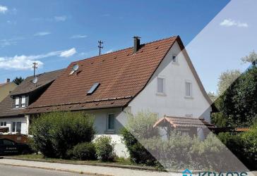 Vorschaubild Einfamilienhaus