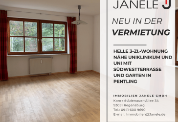 Vorschaubild Wohnung