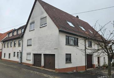 Vorschaubild Mehrfamilienhaus