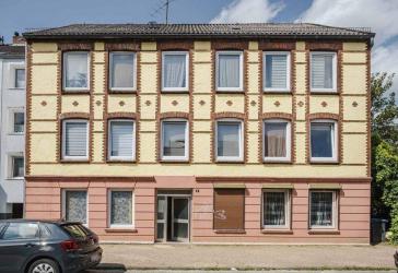 2 Mehrfamilienhäuser in Kiel-Wellingdorf - Kapitalanlagepaket | je 595.000 €