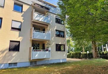 Vorschaubild Wohnung
