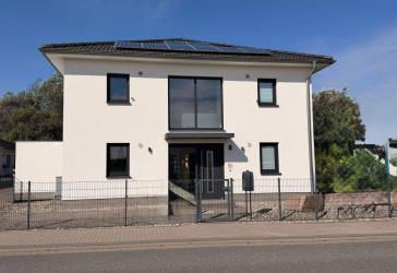 Vorschaubild Stadthaus