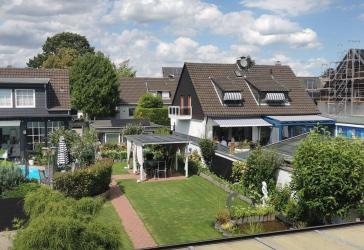 Vorschaubild Maisonettewohnung