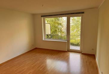 Freie 2-Zimmer-Wohnung in Hamburg Barmbek-Süd von privat