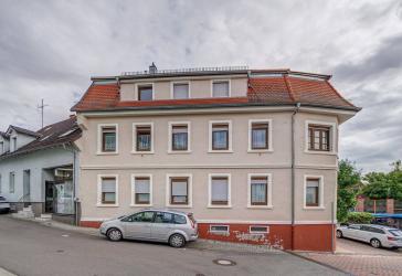 Vorschaubild Mehrfamilienhaus
