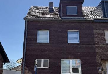 Vorschaubild Reihenendhaus