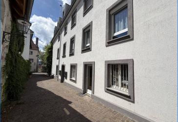 Vorschaubild Büro- /Praxis-Immobilie