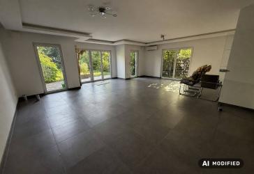 Zeitgemäßes Wohnen auf höchstem Niveau - Exklusives Doppelhaus mit 230 m² Wohnfläche