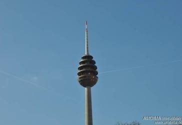 Vorschaubild Büro- /Praxis-Immobilie