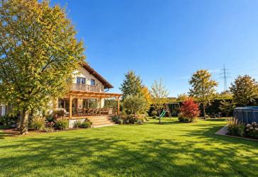 Vorschaubild Einfamilienhaus