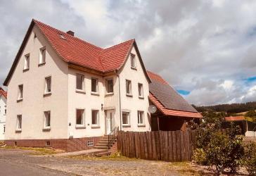 Vorschaubild Bauernhaus