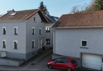 Vorschaubild Reihenendhaus