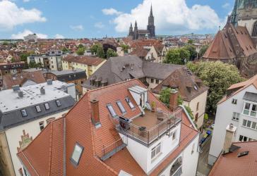 Vorschaubild Penthouse