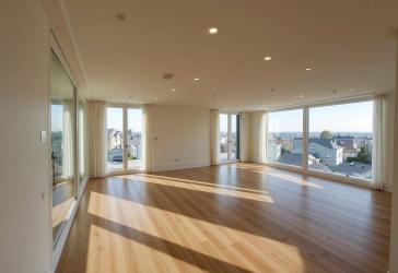 Vorschaubild Penthouse