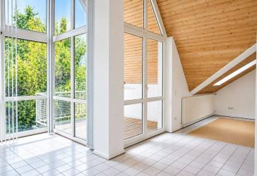 Vorschaubild Maisonettewohnung