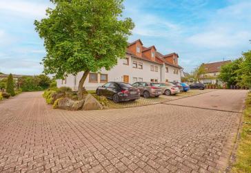 Vorschaubild Maisonettewohnung