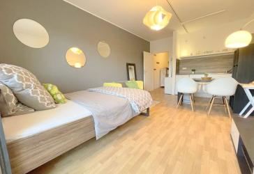 Vorschaubild Wohnung