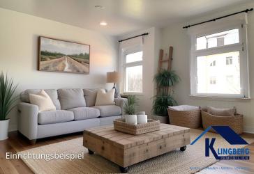 Vorschaubild Wohnung