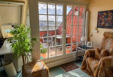 Vorschaubild Maisonettewohnung