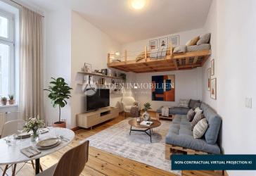 Vorschaubild Loft-Studio-Atelier