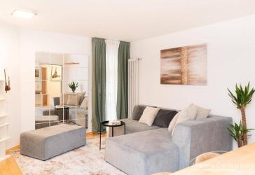 Vorschaubild Wohnung