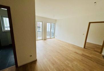 Eigentumswohnung mit 2 Zimmern im Herzen von Soest!