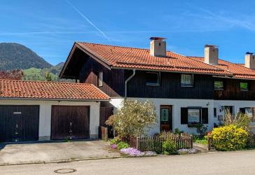 Vorschaubild Reihenendhaus