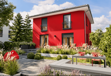 Vorschaubild Einfamilienhaus