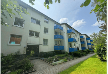 Vorschaubild Wohnung