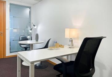 Vorschaubild Büro- /Praxis-Immobilie