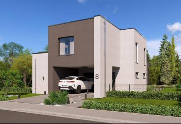 Vorschaubild Mehrfamilienhaus