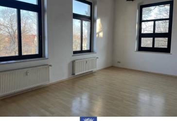 Optimal geschnittene Wohnung in Radebeul- Lindenau!